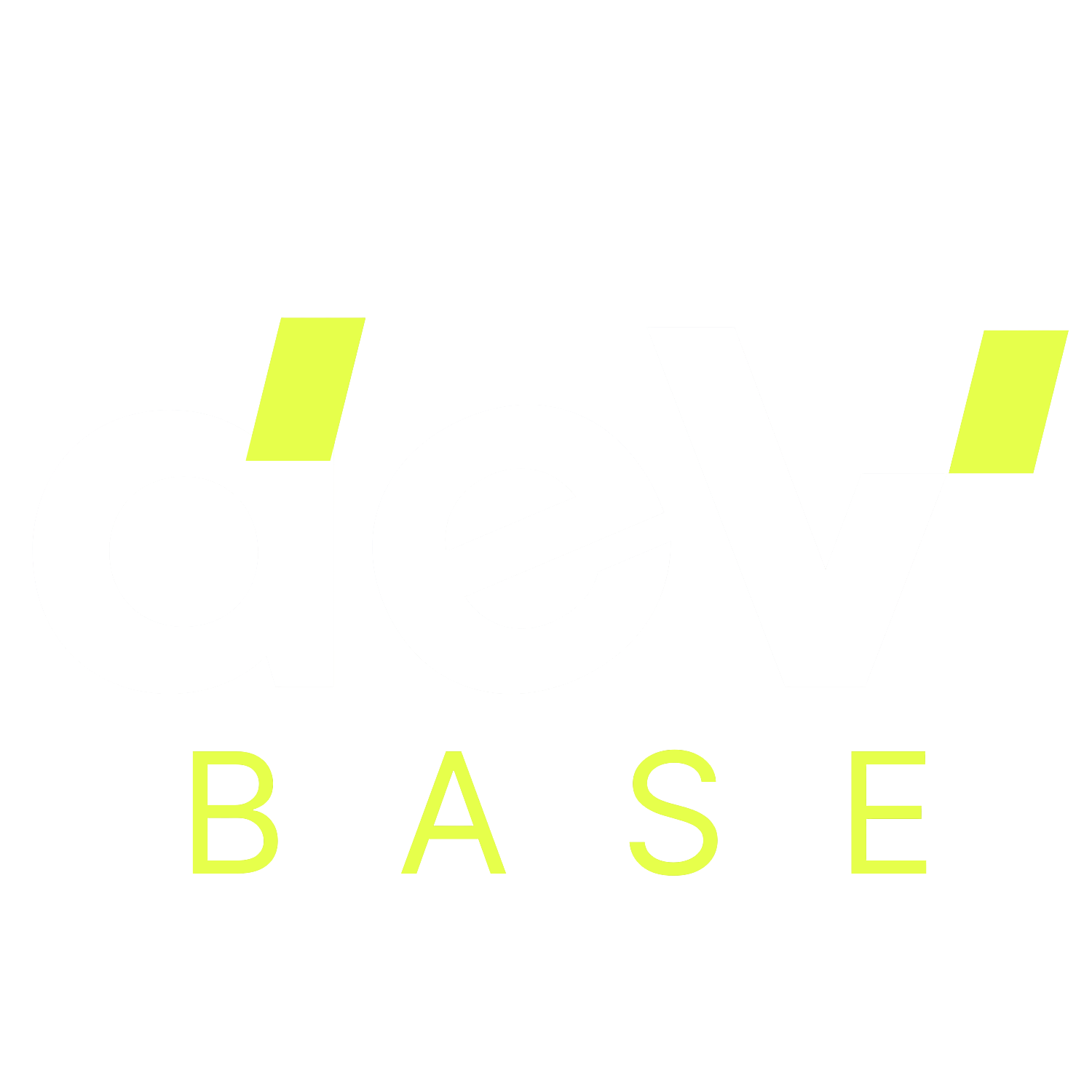 Dev-Base Logo